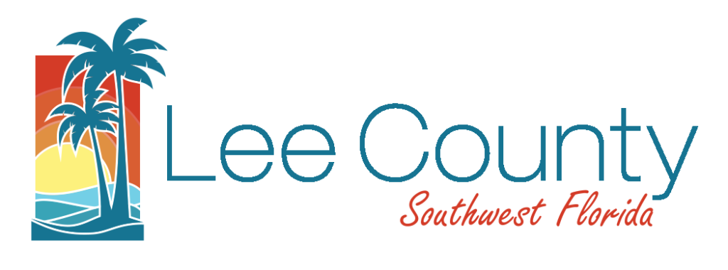 Lee County Logo